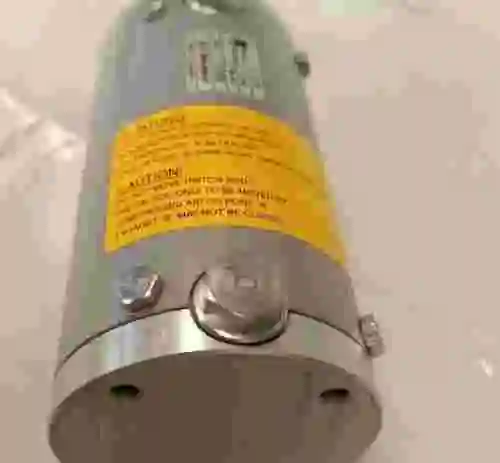 3. Cilindro neumático REXROTH 521-855-590-0