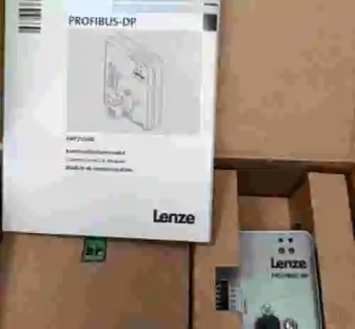 1. Modulo Profibus DP LENZE 2133 IB