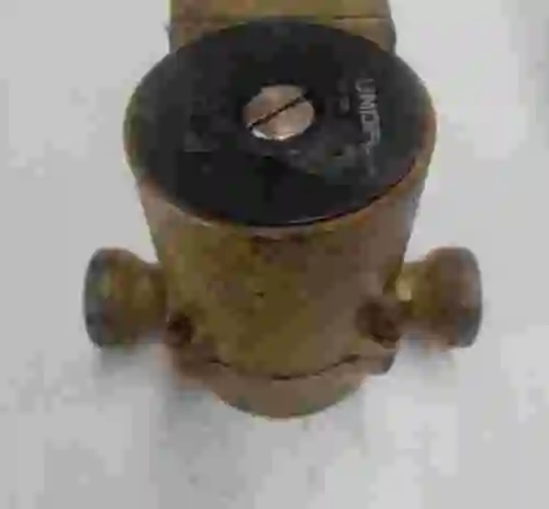 1. GRUNDFOS UP 20 15N 150MM BOMBA DE CIRCULACION