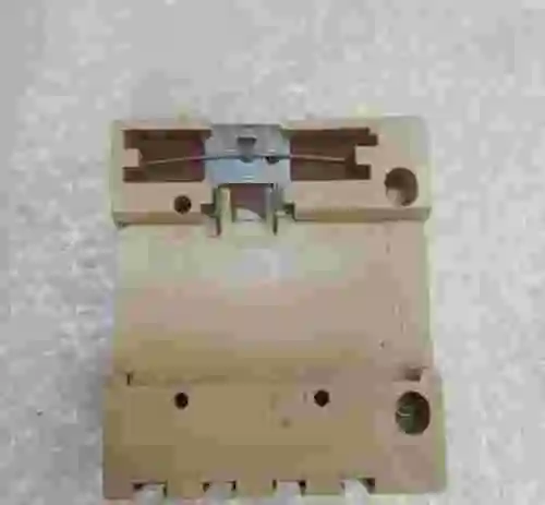3. SIEMENS INTERRUPTOR DIFERENCIAL NFI 5SZ6 460-5B