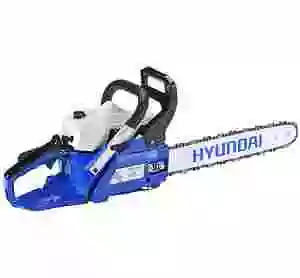 Motosierra Gasolina Hyundai HY- X380 Espada 41 cm