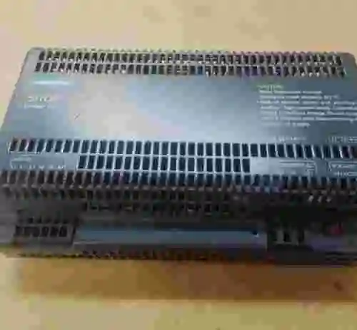 1. SIEMENS SITOP POWER 10 6EP1334-1AL11 NUEVO