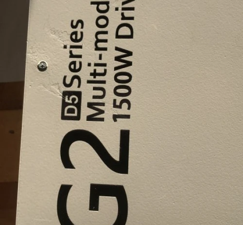 3. Equipo de terapia magnetica G2 D5 Series multi-mode 15000W