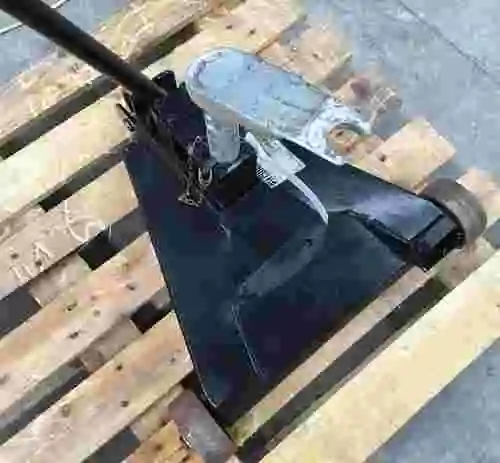 4. Balanceadora Corghi P21