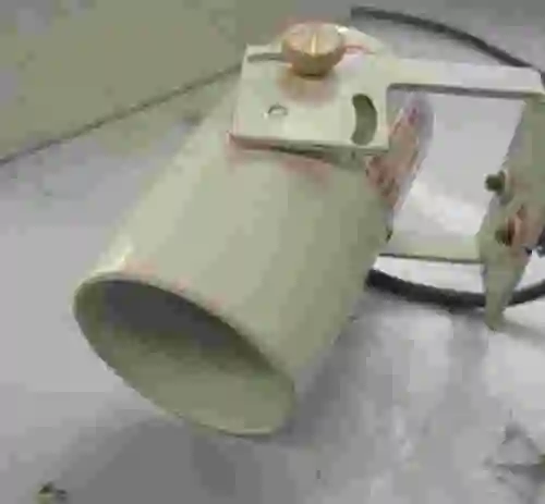 3. Detector de humo lineal de haz óptico FIRE-RAY 2000	(incompleto)