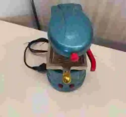 4. Terraformador ECO VAT JT-18