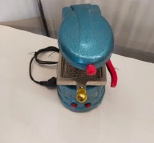 4. Terraformador ECO VAT JT-18