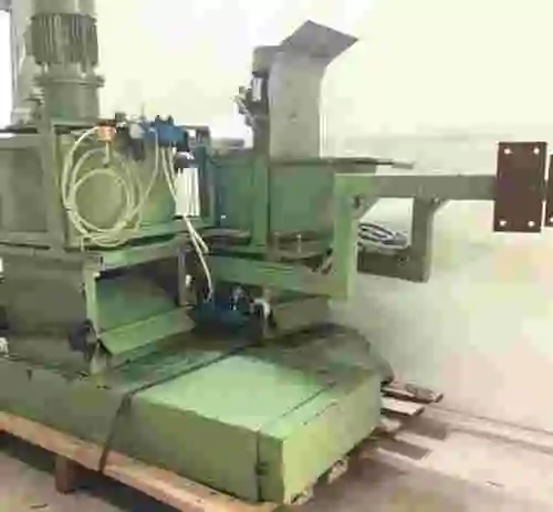 1. LOTE DE 2 ASPIRADORES CON TURBINA SEPARADORAS DE GRANOS