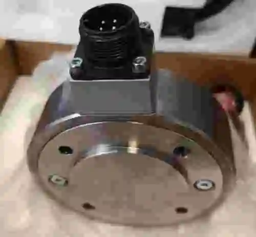 2. Rodamiento de medición de fuerza FMS LMGZ203.125.17