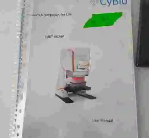 7. DISPENSADOR  AUTOMATICO MULTIPOCILLOS CYBI SELMA 96/250