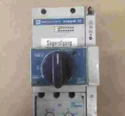 1. TELEMECANIQUE JUEGO LD1-LC030+LB1-LC03M06+LA-LC012 32A 660V