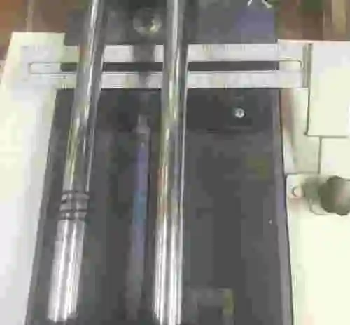 2. Dexter Corta azulejos