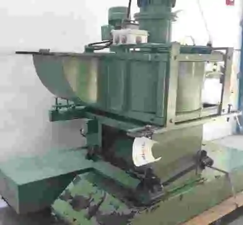 12. LOTE DE 2 ASPIRADORES CON TURBINA SEPARADORAS DE GRANOS