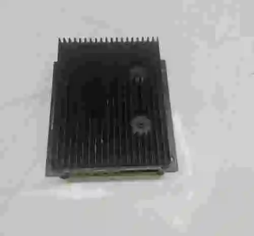 6. MAXON MOTOR LSC 30/2 SERVOAMPLIFIER