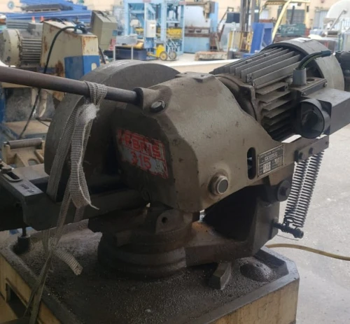 9. Sierra de cinta FABRIS 315