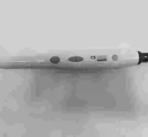 3. Cámara intraoral CARESTREAM CS1200