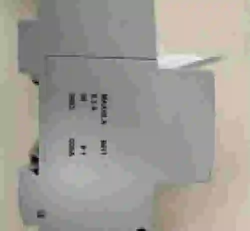 2. Bloque diferencial ABB DDA64