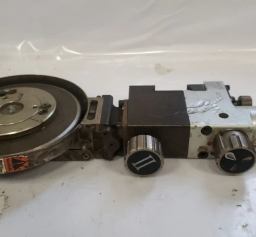 2. Portacuchillas TIDLAND 131921