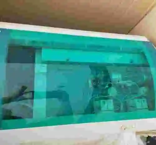 1. CROMATOGRAFO IONICO METROHM / 940 PROFESSIONAL IC VARIO