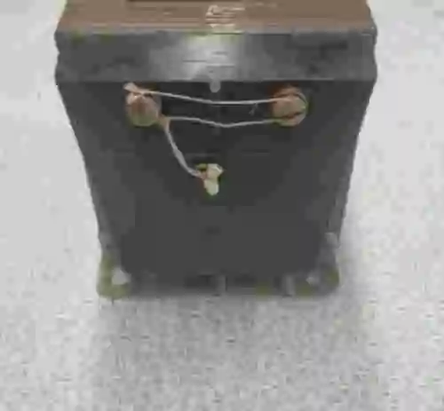 2. TRANSFORMADOR ARTECHE UKM-600