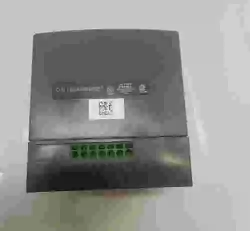 3. ABB SACE TMAX UNIDAD DE CONTROL DE MOTOR 110..125V