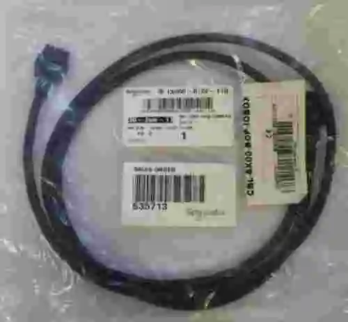 1. Cable SCHNEIDER CBL-8X00-BOP-IOBOX