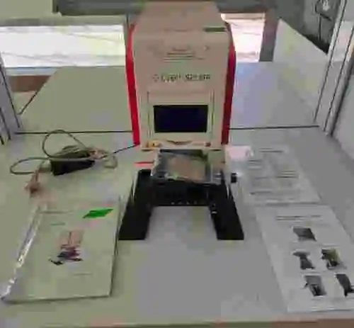 1. DISPENSADOR  AUTOMATICO MULTIPOCILLOS CYBI SELMA 96/250