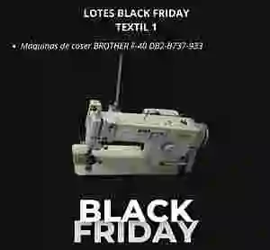 LOTES BLACK FRIDAY TEXTIL 1