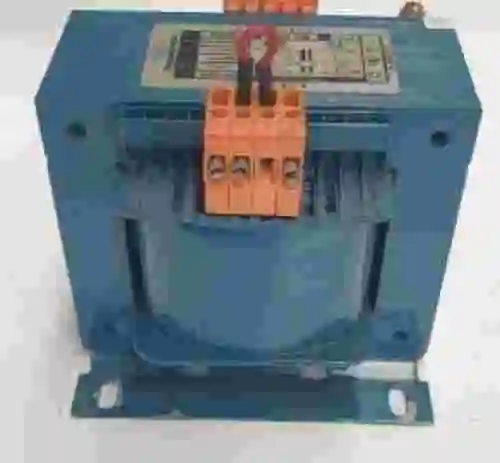1. TRANSFORMADOR TECNOTRAFO NRG P 800 VA