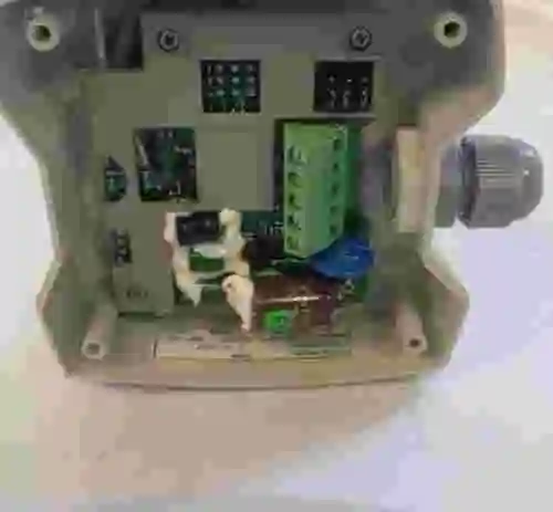 3. Sonda Umidita’ CAREL ASDH100000