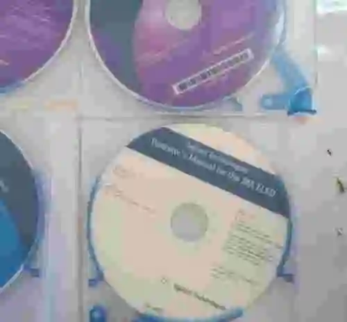 3. 5 X OpenLAB CDS + SOFTWARE / MANUAL AGILENT 38X ELSD