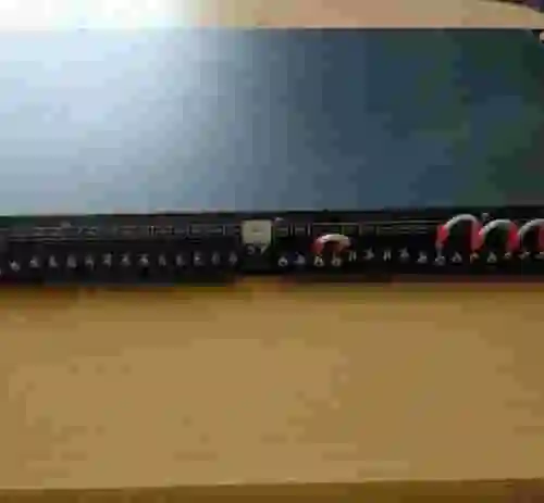 3. UNIDAD DE VIGILANCIA DE LOS CIRCUITOS DE DISPARO Y/O CIERRE ZIV 8SCT-C1N-201000PA