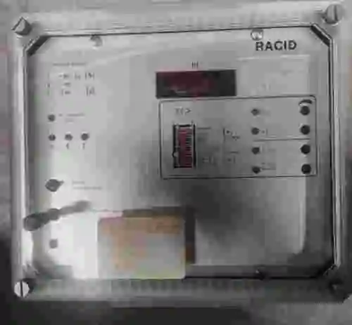 7. ASEA RACID RK 671 313-AA NUEVO