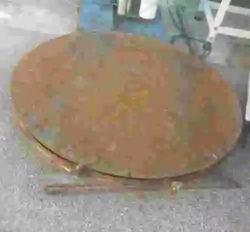 1. EMPAQUETADORA DE PALETS