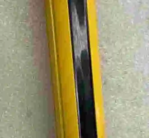 2. CORTINA DE LUZ DE SEGURIDAD A2-TU-30-325-2