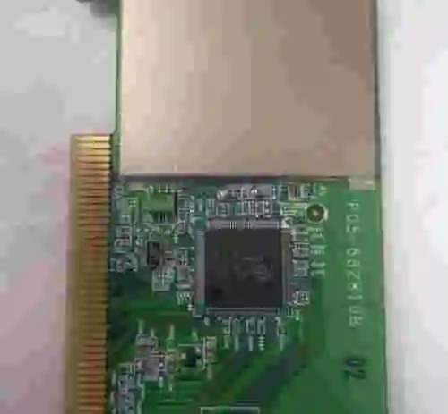 2. Lote de 2 Placas electrónicas PO5-682810B