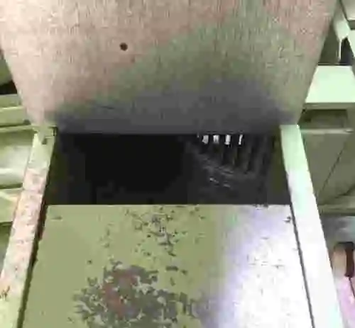 8. LOTE DE 2 ASPIRADORES CON TURBINA SEPARADORAS DE GRANOS