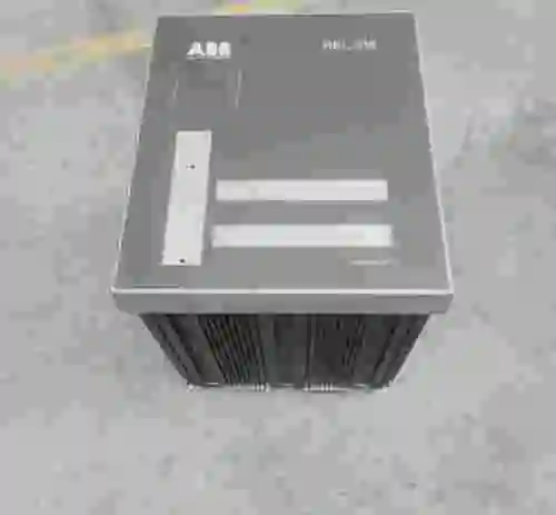 4. ABB REL 316  7433-1920-AB NUEVO
