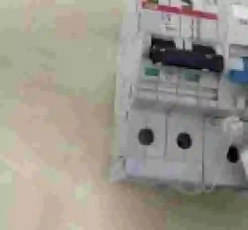 2. LOTE DE 2 Interruptores automáticos ABB S282-C16