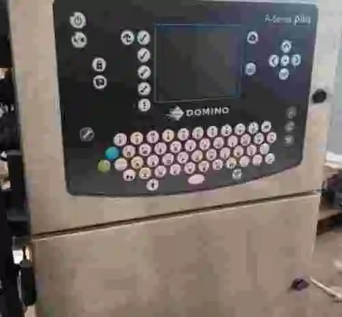 1. Codificador DOMINO A-SERIES PLUS
