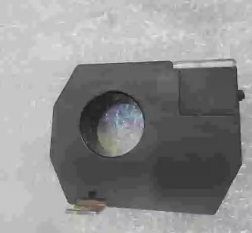 4. TRANSFORMADOR ABB MODELO WG-35