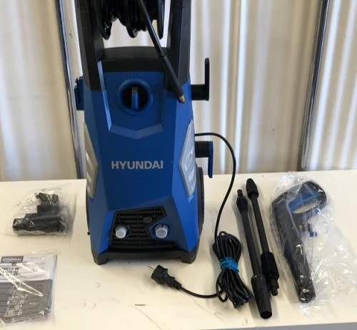 8. HIDROLIMPIADORA HYUNDAI HYWE13-36