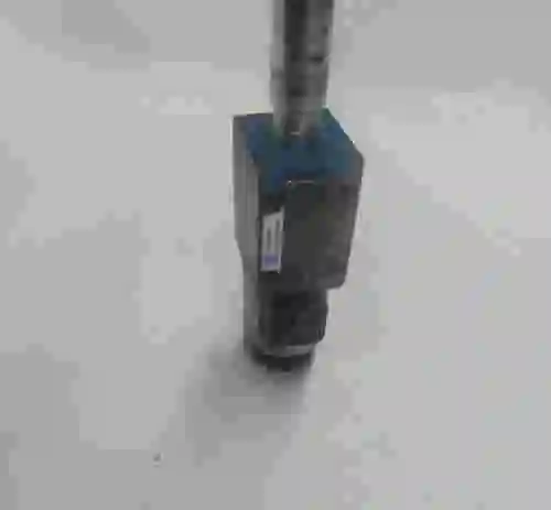 3. BOSCH REXROTH 4WE 6 E62/EG24N9K4