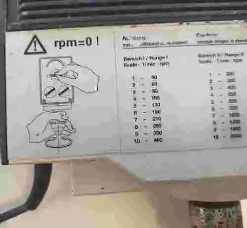 3. AGITADOR MECANICO HEIDOLPH / RZR 2020 CON SOPORTE IKA R1826
