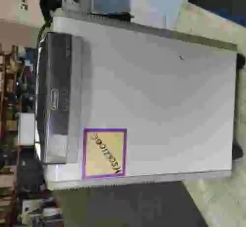 5. Deshumidificador. DeLonghi