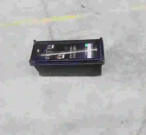 5. GENERAL ELECTRIC TXC 62D20A SUELO DIRECCIONAL SOBREINTENSIDAD DE CORRIENTE RELE
