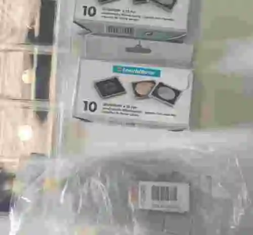 10. Sistema integrado BWTEK (Sonda + Cabezal de toma de muestras + accesorios)