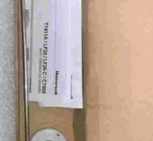 1. DUCT TEMPERATURE SENSORS HONEYWELL LF20