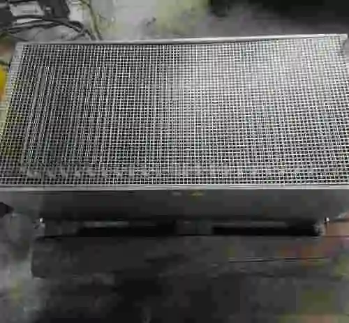 3. FRIZLEN FA 3144402 RESISTENCIA TOTALMENTE NUEVA