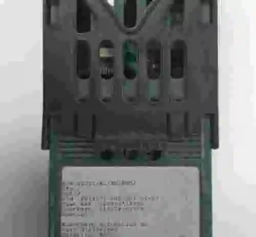 2. EUROTHERM 2132i REGULADOR DE TEMPERATURA